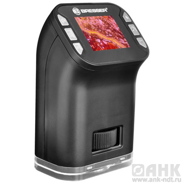 Микроскоп цифровой Bresser LCD USB
