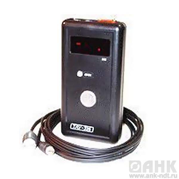 Ультразвуковой толщиномер ТАУ 332