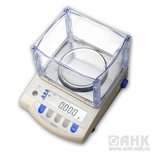 Лабораторные весы ViBRA AJ-320CE