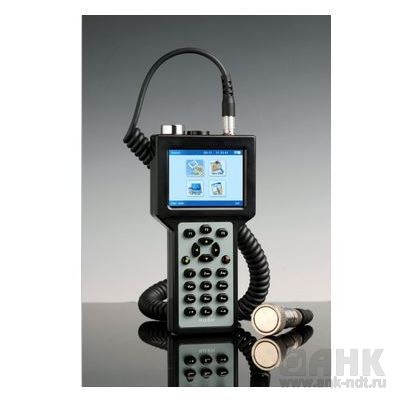 Виброанализатор LASERTECH 700