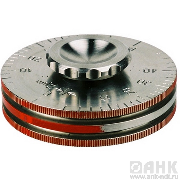 YQH диск для измерения толщины мокрого слоя