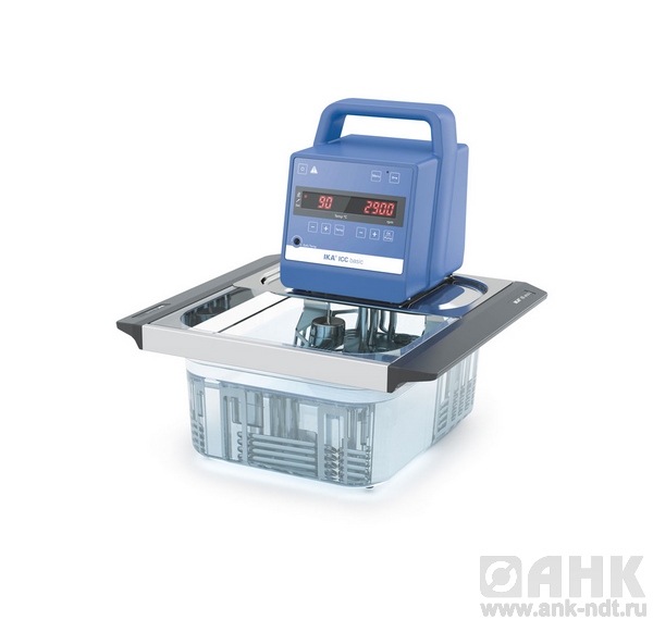 Термостат циркуляционный погружной ICC basic eco 8 (Т до +150 °С)