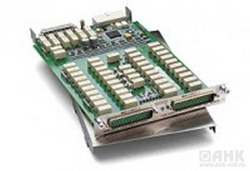 3722 — модуль коммутатора