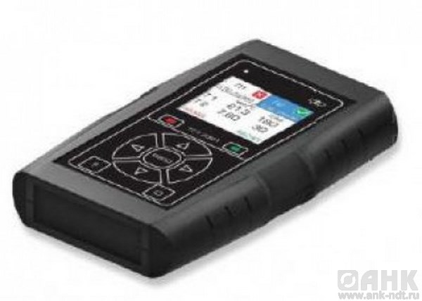 ВИБРОМЕТР-БАЛАНСИРОВЩИК ТСТ 2301