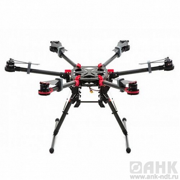 Набор для сборки гексакоптера DJI S900