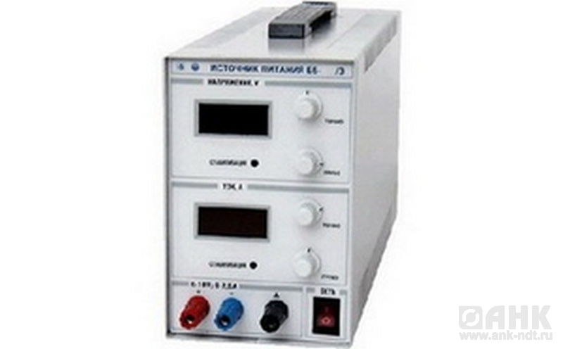 Б5-78/2 — источник питания постоянного тока