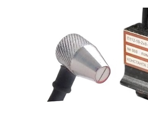 Прямые раздельно-совмещённые ПЭП П112 серия А-04