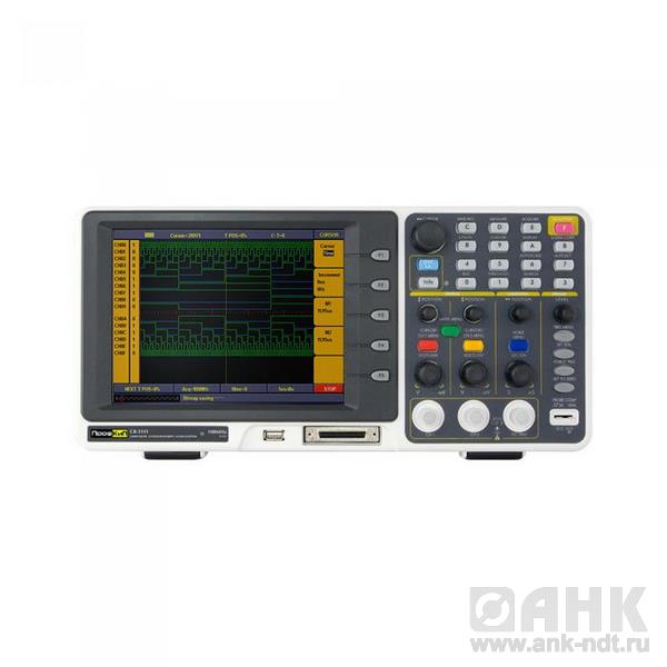 ПрофКиП С8-3201 осциллограф смешанных сигналов