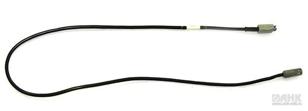 ЗВЛТГ — зонд для измерения температуры и влажности гибкий