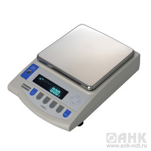 Лабораторные весы ViBRA LN 8201CE