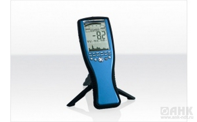 Анализатор спектра АКИП-4206/2