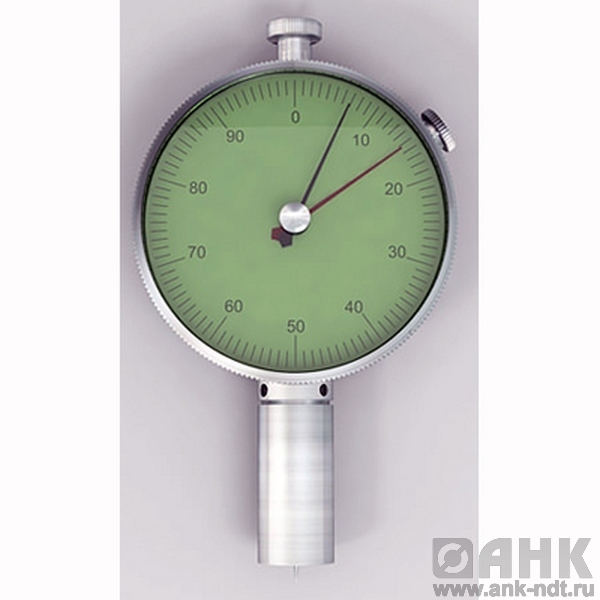 Твердомер ТПШ-ПД