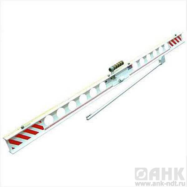 ИЗМЕРИТЕЛЬ КОЛЕЙНОСТИ ИК-2С