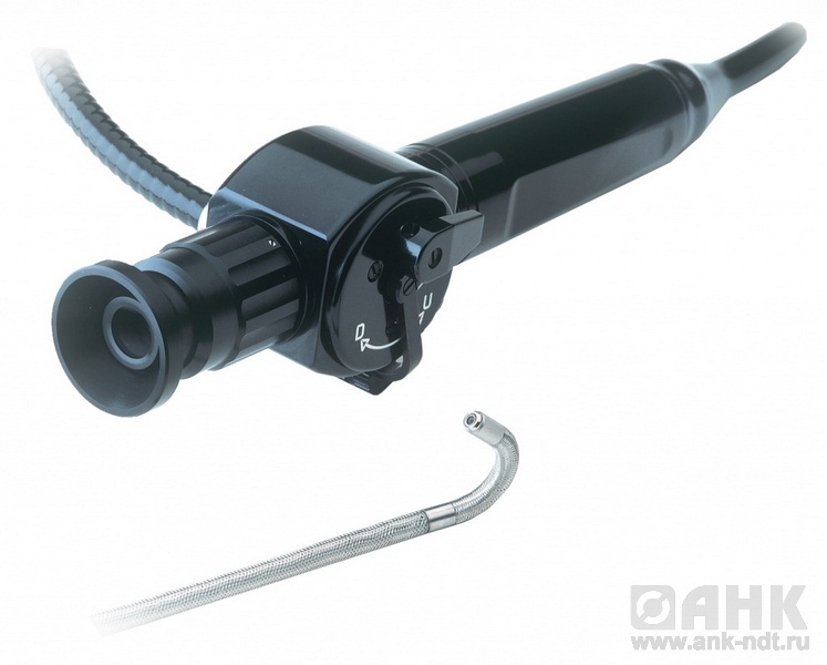 Управляемые оптоволоконные эндоскопы ViZaar AG