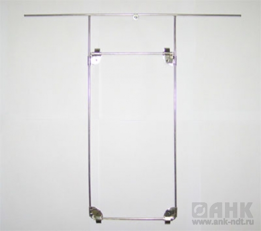 Рамки для крепления и сушки рентгеновских плёнок