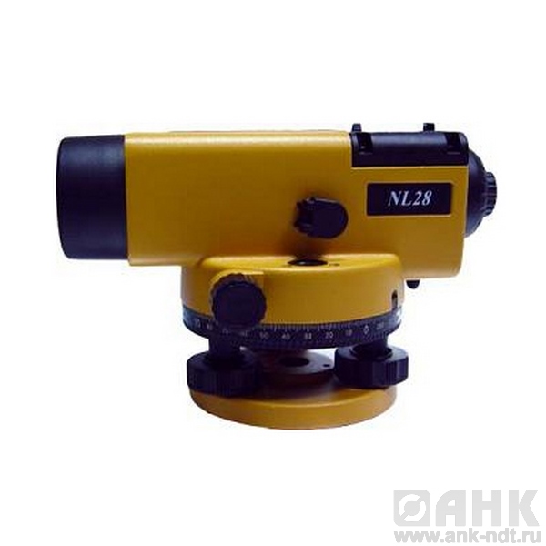 Оптический нивелир SOUTH NL 28