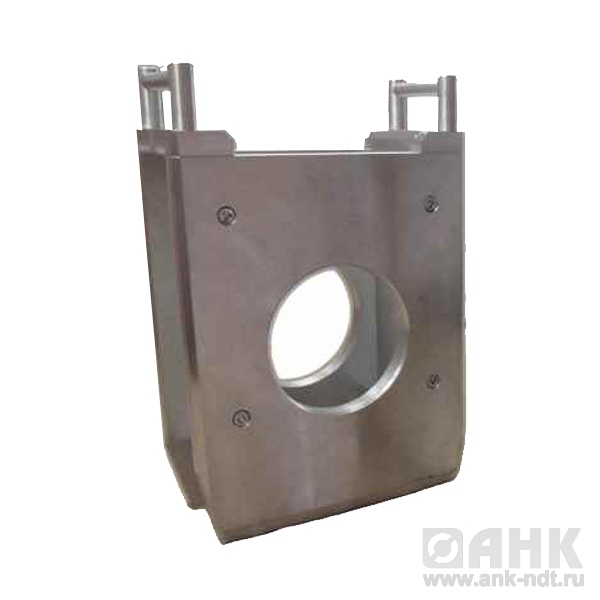 Переходной адаптер для дефектоскопа ВД-701