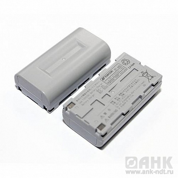 Аккумулятор Topcon BT-66Q