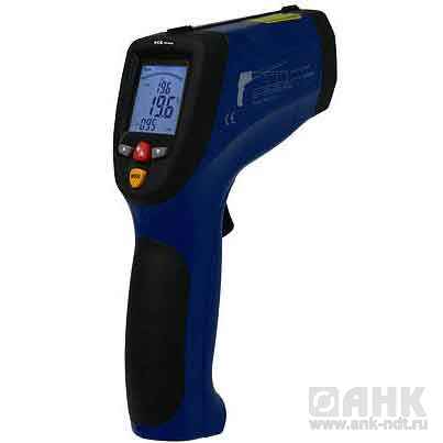 Пирометр PCE-891