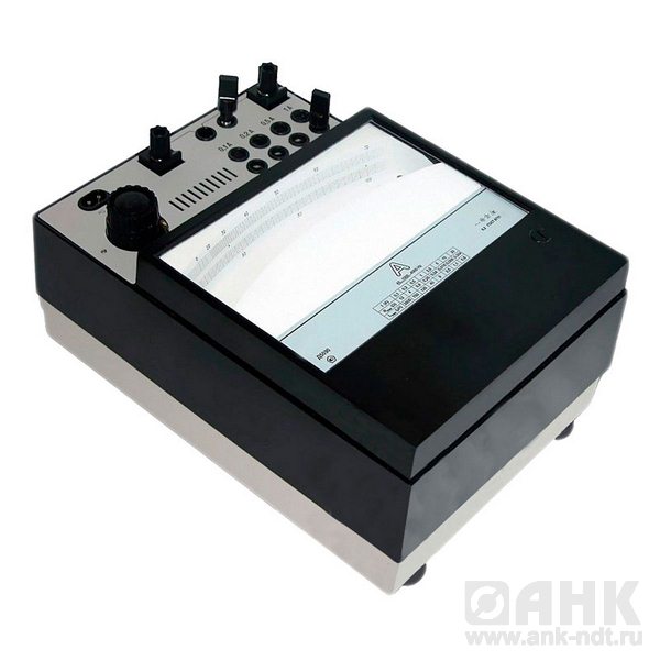 Д5097 - миллиамперметр