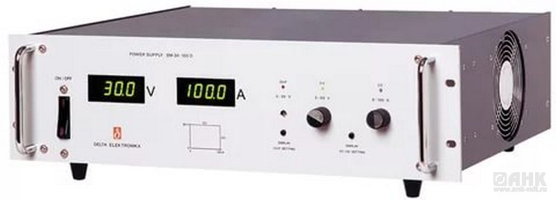 SM 70-45 D-Лабораторный источник питания Delta Elektronika