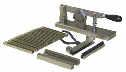 Набор для определения стойкости к растрескиванию ESCR