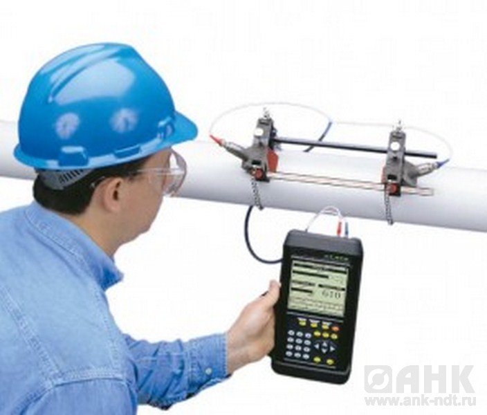 Расходомер PT878