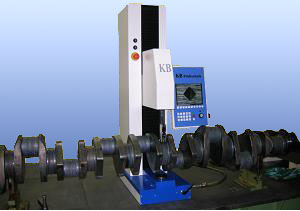 Специализированный микротвердомер KB30 BVZ-SL