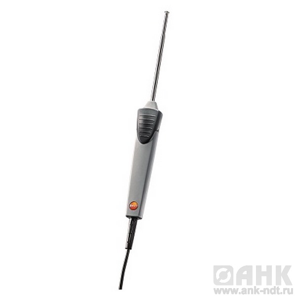 Водонепроницаемый поверхностный зонд NTC для ровных поверхностей