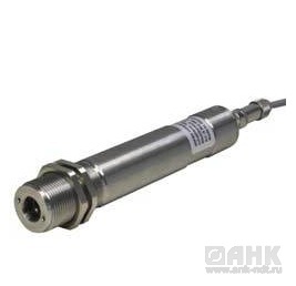 Стационарный пирометр LumaSense IMPAC ISR 320