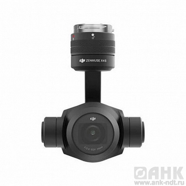 Подвес с камерой DJI Zenmuse X4Smuse X4S