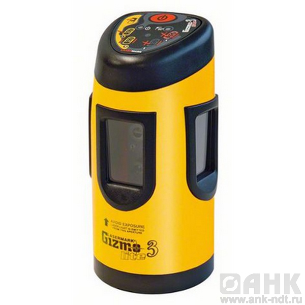 Построитель плоскостей GIZLT-3