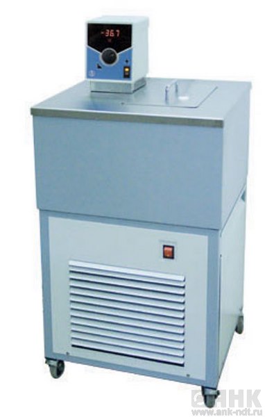 LOIP FT-216-25 криостат жидкостный