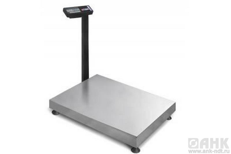 Торговые электронные весы ТВ-М-600.2-Т3