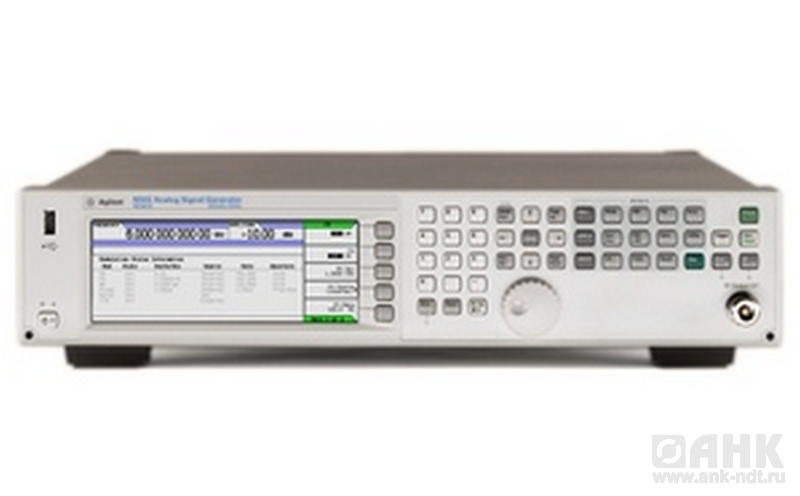 N5181A-503 — генератор ВЧ