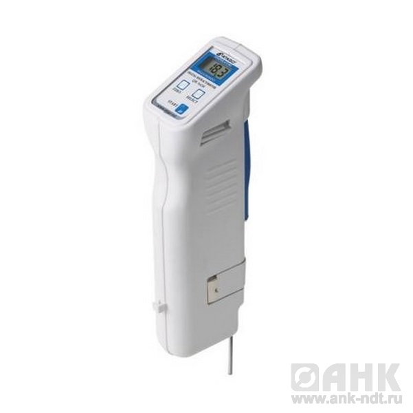 Рефрактометр QR-HSO (0…35%)