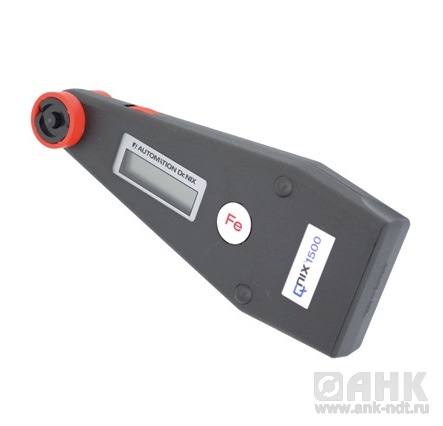 Толщиномер покрытий QuaNix 1500