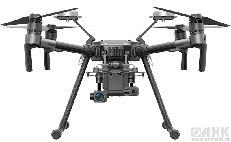 Платформа DJI Matrice 210-RTK