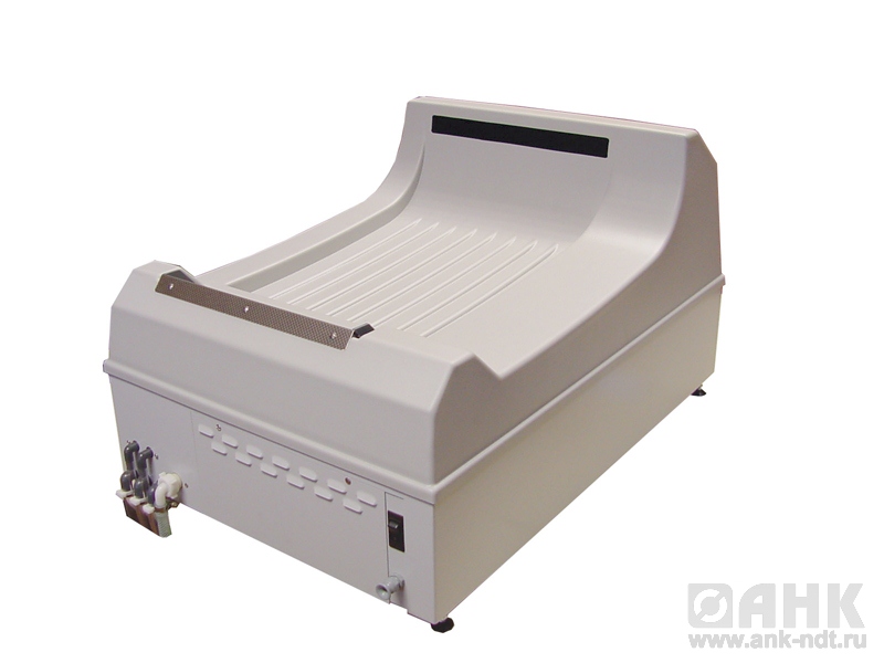 Проявочная машина COLENTA INDX 900E