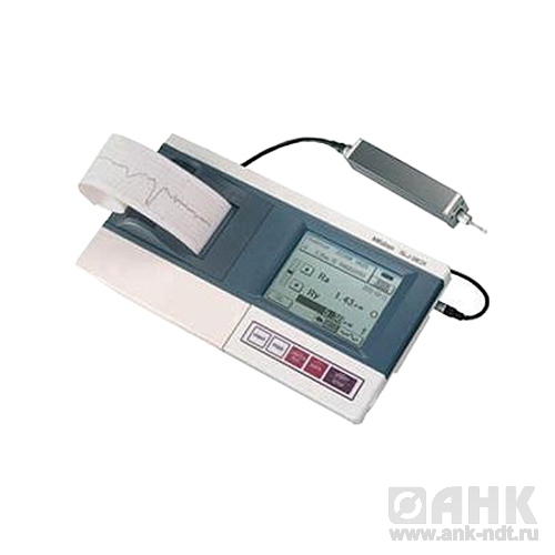 Измеритель шероховатости Elcometer 7060 Surftest SJ-301