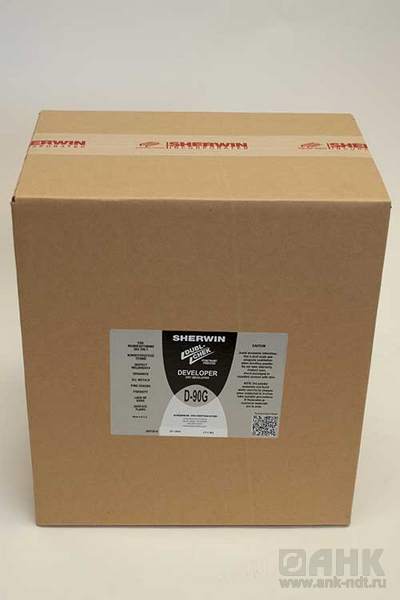 Проявитель SHERWIN D-90G