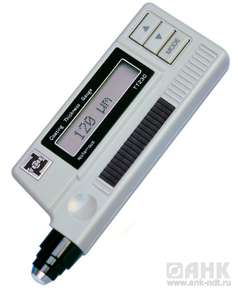 Толщиномер покрытий TT230