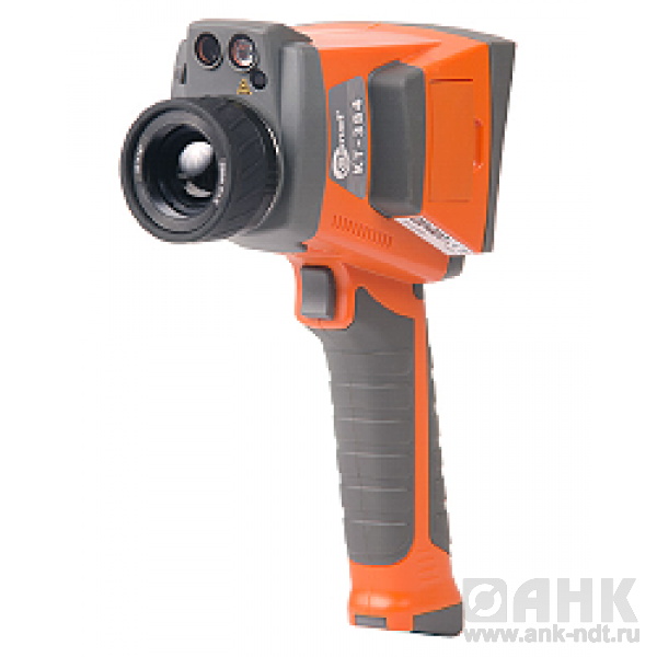 Тепловизор SONEL KT-384