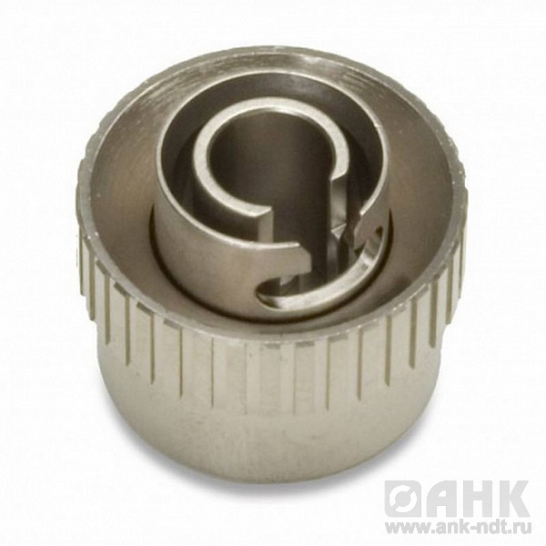 Сменный порт Fluke Networks PA-LC для модулей OTDR тип адаптера LC