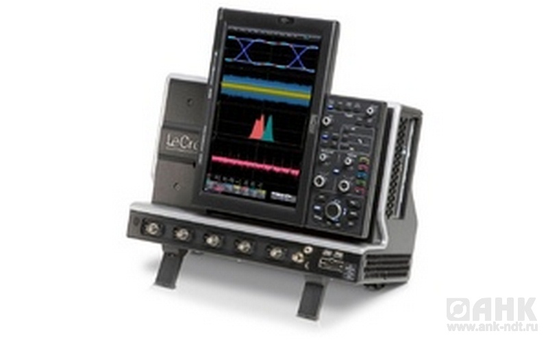 WR 625Zi — осциллограф цифровой запоминающий