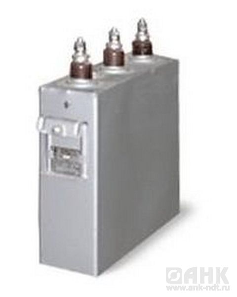 Конденсаторы косинусные низковольтные типа КЭК