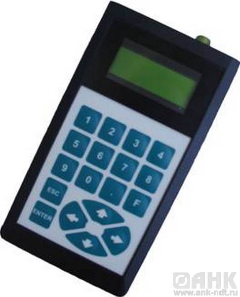 Виброизмеритель многофункциональный ВМ-8