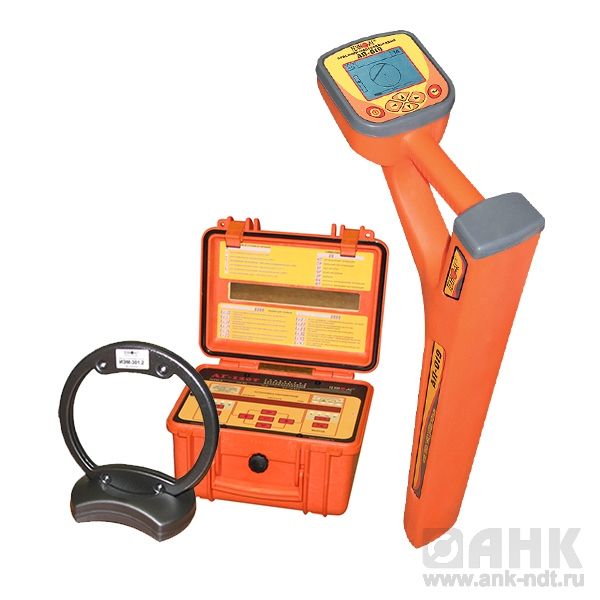 Кабелетрассоискатель Атлет AГ-319Н
