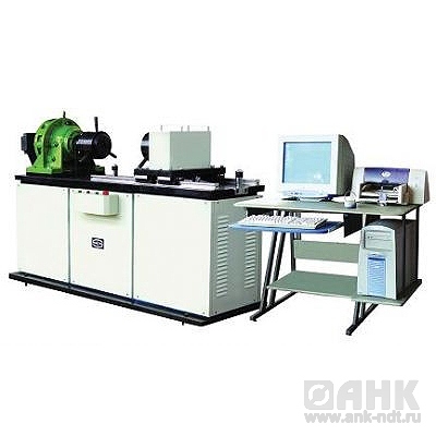 Испытательная машина на кручение TNS-DW05 / DW1 / DW2