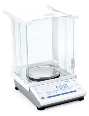 Лабораторные весы ViBRA ALE-223